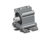 SMC CDQ2L50-10DZ Compact Cylinder