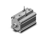 SMC CDQ2KB32-30DZ-M9BWVMBPC Compact Cylinder, Cq2-Z