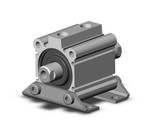 SMC CDQ2WL50TN-15DZ Compact Cylinder