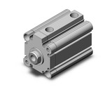 SMC CDQ2KB32TN-25DZ Compact Cylinder, Cq2-Z