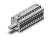 SMC CDQ2KB32F-75DMZ Compact Cylinder, Cq2-Z