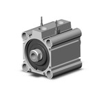 SMC CDQ2WB50-15DZ-M9NVL Compact Cylinder, Cq2-Z