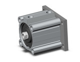 SMC CDQ2G63TN-30DZ Compact Cylinder, Cq2-Z