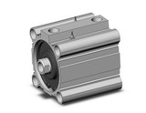 SMC CDQ2B80-50DZ-A93VL Compact Cylinder, Cq2-Z