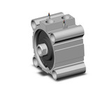 SMC CDQ2B80-10DZ-M9PVSAPC Compact Cylinder, Cq2-Z