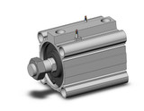 SMC CDQ2B63-50DCMZ-M9PVMAPC Compact Cylinder