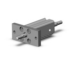 SMC CDQ2WF12-15DMZ Compact Cylinder, Cq2-Z