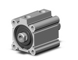 SMC CDQ2WA50TN-20DZ Compact Cylinder, Cq2-Z