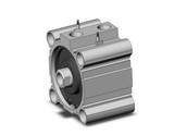 SMC CDQ2B80-15DZ-M9NVM Compact Cylinder, Cq2-Z