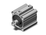SMC CDQ2B63V-40DZ Compact Cylinder, Cq2-Z