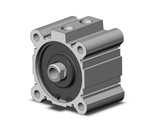 SMC CDQ2WA80TN-10DZ Compact Cylinder, Cq2-Z