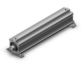 SMC CDQ2L50-300DCZ-M9BL Compact Cylinder, Cq2-Z