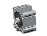 SMC CQ2A63TN-15DZ Compact Cylinder, Cq2-Z