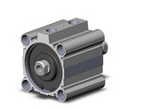 SMC CQ2WB63TF-30DZ Compact Cylinder, Cq2-Z