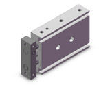 SMC 11-CXSL15-20 Cylinder, Air