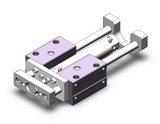 SMC MGCMB20-75-R Mgc, Guide Cylinder