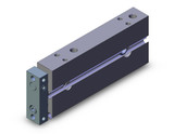 SMC CXSJL10-50-M9PMBPC Cyl, Compact, Ball Bearing
