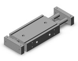 SMC CXSWL32TN-50 Guided Cylinder