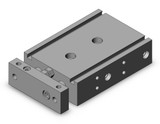 SMC CXSM25TN-40 Guided Cylinder