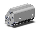 SMC NCDQ2KB20-15DZ-M9PWL Compact Cylinder, Ncq2-Z