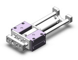 SMC MGCMB32-150-R Guided Cylinder