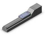 SMC LEFS32B-200 Electric Actuator