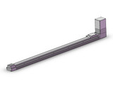 SMC LEFB32S3S-1000-S5A2 Electric Actuator
