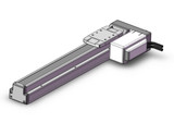 SMC LEFS16LA-200 Ball Screw Drive Actuator