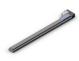 SMC LEFS40RA-1000-R3C918 Ball Screw Drive Actuator