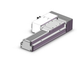 SMC LEFS25RAA-100B-R3 Ball Screw Drive Actuator