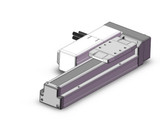 SMC LEFS16RB-100B Ball Screw Drive Actuator