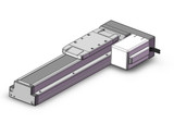 SMC LEFS40LB-200 Electric Actuator