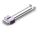 SMC MGCMB32-400-R Mgc, Guide Cylinder