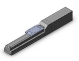 SMC LEFS16AB-100B Ball Screw Drive Actuator