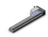 SMC LEFS25RA-250-S5C918 Ball Screw Drive Actuator