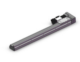 SMC LEFS25RS6H-450B-SAC2H Ball Screw Drive Actuator