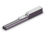 SMC LEFS25S2B-200B-R2A1 Ball Screw Drive Actuator