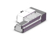 SMC LEFS25RAA-50B-R3 Ball Screw Drive Actuator