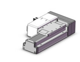 SMC LEFS25RB-50B-R31P3 Ball Screw Drive Actuator