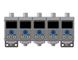 SMC ISA3-GCP-M5NB Digital Gap Checker