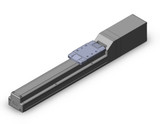 SMC LEFS16AA-150-R36P3D Ball Screw Drive Slider Actuator