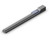 SMC LEFS25AA-500-R86P3D Ball Screw Drive Slider Actuator
