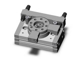 SMC MSQA50H3-M9PWSDPC-XF Rotary Table
