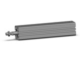 SMC CQSB16-100DCM Compact Cylinder