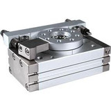 SMC MSQA30H2-XF Rotary Actuator