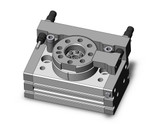 SMC MSQA10H2-M9PMAPC Rotary Table