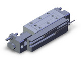 SMC MXP8-20C-M9B Cylinder, Air