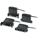 SMC SX11F-FJ SX10 Series High Speed 2 Port Valve