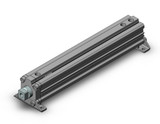 SMC RZQL32TN-200-150-M9PSAPC Cylinder, 3-Position