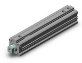 SMC RZQA32-150-70-M9BZ3 Cylinder, 3-Position